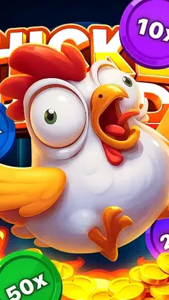 Chicken Road preview